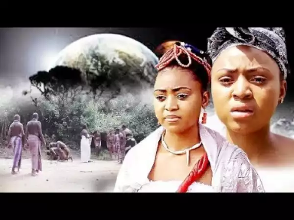 Video: AJARA FOREST 1 - Rachael Okonkwo | 2018 Latest Nigerian Nollywood Full Movies